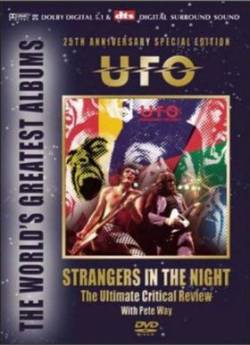 UFO : The World's Greatest Albums: Strangers in the Night